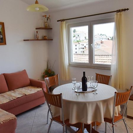 Villa Vanja Podgora Eksteriør billede